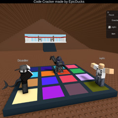 Used Roblox ADMIN commands to give her this UGLY face (Her BF left her after this...)