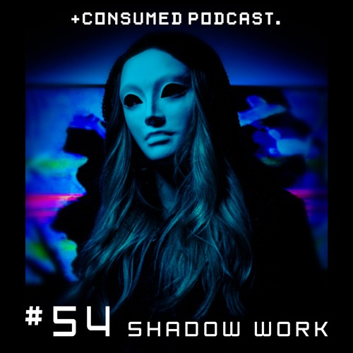 Consumed Music Podcast #54 : shadoW Work [Amsterdam, NETHERLANDS]