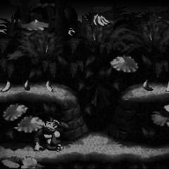 DK Island Swing WIP