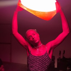 Marathon radio — DJ Nyēbra