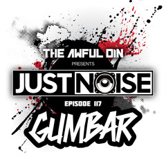 Just Noise 117 (Feat Gumbar) (Realhardstyle.nl 01/08/22)