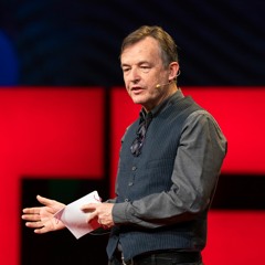 Curate like Chris — Chris Anderson, Head of TED