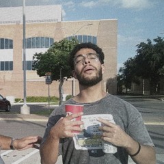 bless u and ur trap (WORD2BRO!) [Prod.4CAZ]