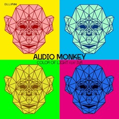 Color of Light feat. IVA (Less Color)