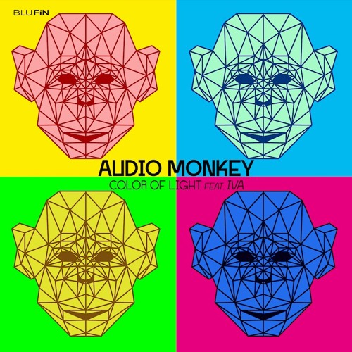 Color of Light feat. IVA (Less Color)