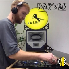 S.A.S.H - PARKER *Lock Down Radio*(2HR Live Recording )