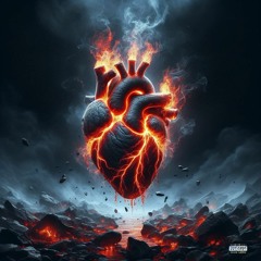 Heart on Fire