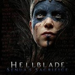 Hellblade - Senuas Sacrifice OST - Hela