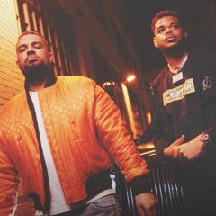 "HUSTLER" - K TRAP x BLADE BROWN x G BUGZ x FRENZO HARAMI TRAP TYPE BEAT/FREE FOR NON PROFIT BEAT