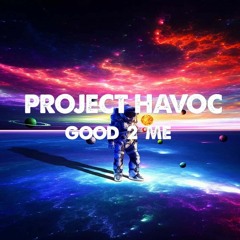 PROJECT HAVOC - GOOD 2 ME (Teaser)
