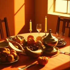 The Enemies Table