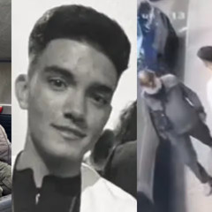 ENLACE EXCLUSIVO AL VIDEO INDIGENTE MATA A JOVEN