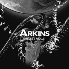 sikbo's arkins no.6 mixset short and processing