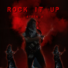 ROCK IT UP (with beat by Sushanth)