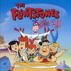 Meet the Flintstones (Theme Song) Cover  by Blossom (2022) (For The Flintstones Fans)