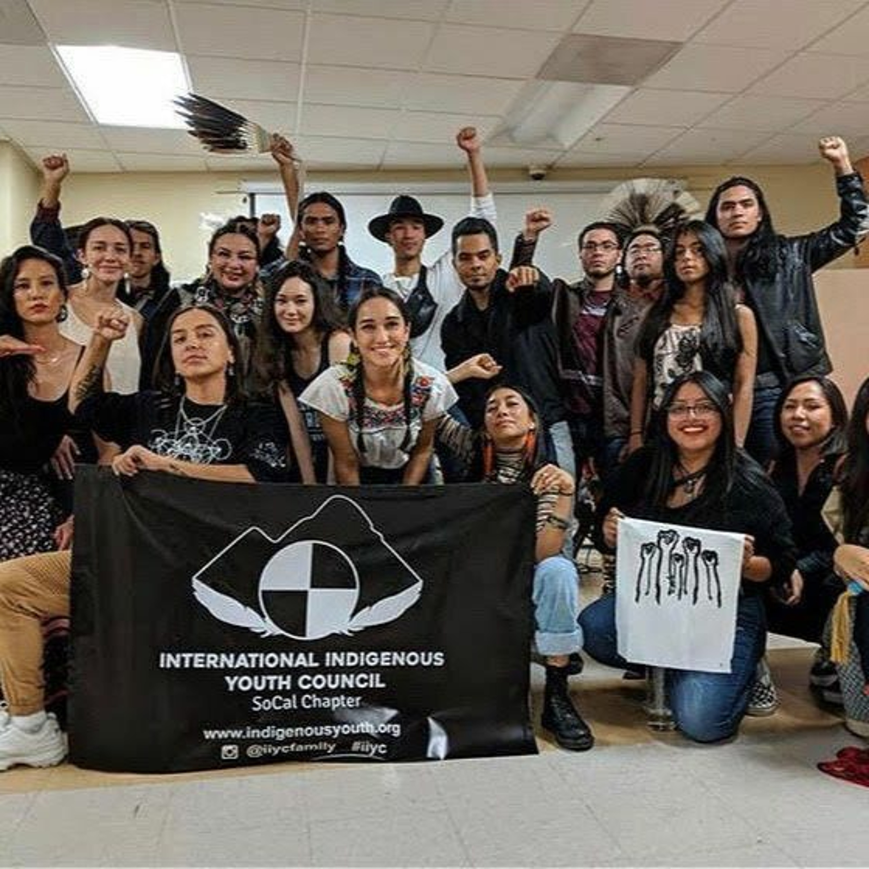 EcoJustice Radio