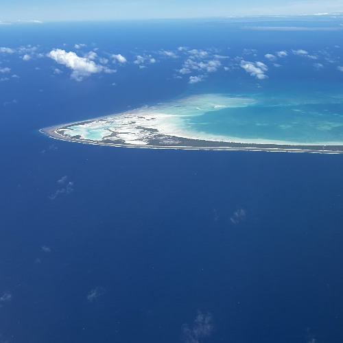 Prosperity - Kiribati - Rethinking Growth and Reform in an Atoll