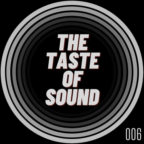 Bobbo - The Taste Of Sound 006