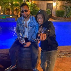 Ravi B x Jahllano - Rum In Meh Veins (Official Audio)