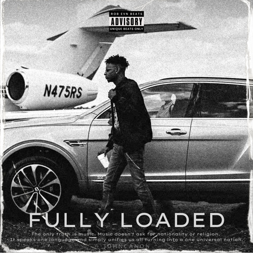 “PROBLEM CHILD” | made on the Rapchat app (prod. by Rob EVN)