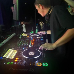 MUKGießen10.23 | Trance-Hardtechno | Dkeyy-Set