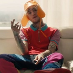 Lil Peep  feat Horsehead Girls other version live