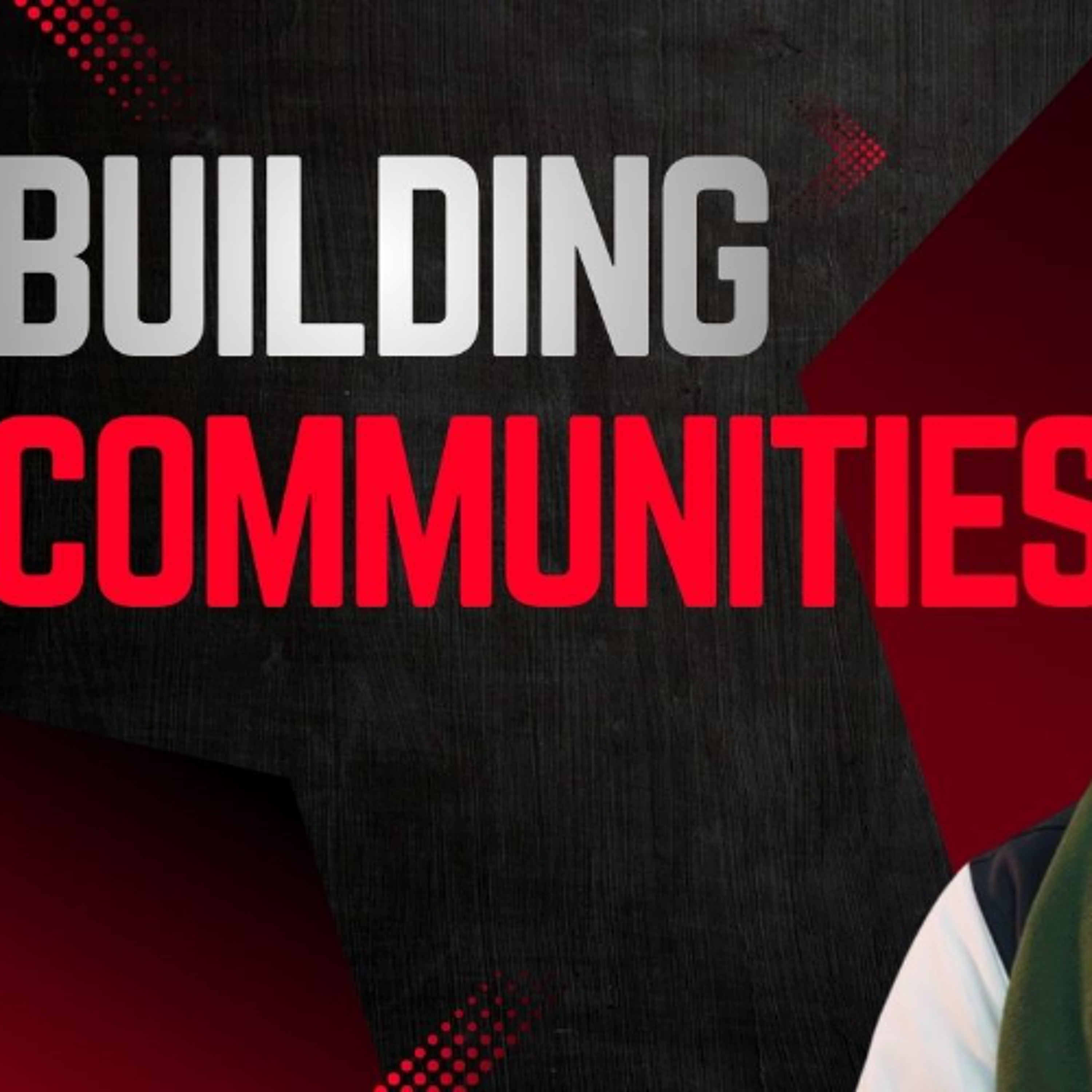 Building Communities