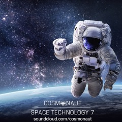 Space Technology 7 (mix)