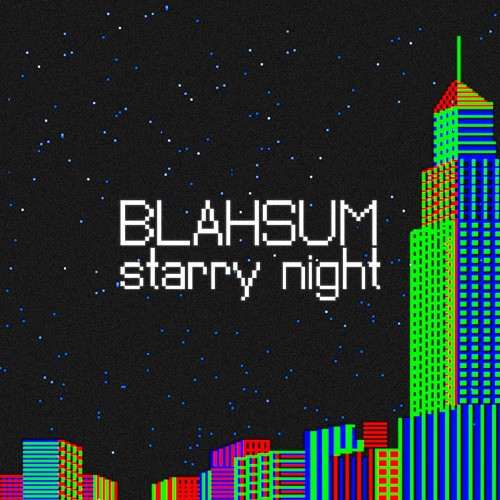 Starry Night