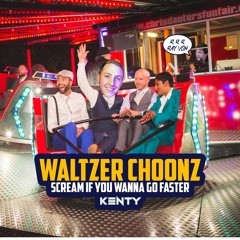 DJ Kenty - Waltzer Choonz