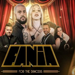 Live Session FANIA for the dancers 06/04/25