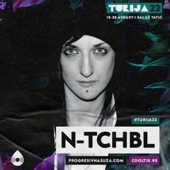 N-tchbl @ Turija22 Festival, Salaš Tatić 20-08-2022