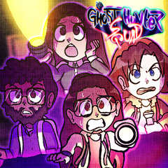 GHS Theme (Anxiety Attack)