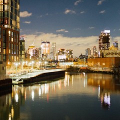 Gowanus and Ships
