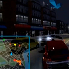 MIDNIGHT CLUB