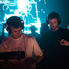 Pablo Appe - Live @ La Biblioteca w/ Graziano Raffa - 15/11/2025