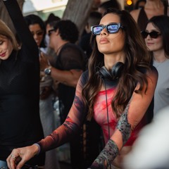 Khenya live at Blue Marlin Ibiza 27.04.25