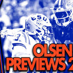 2025 Florida Gators Football Preview ft. Brandon Olsen | Stand Up & Holler