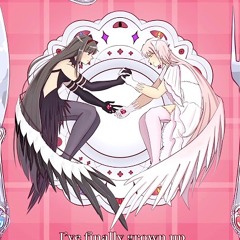 【Hatsune Miku】Bitter Choco Decoration【syudou】