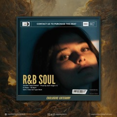 'SILENT TREATMENT' - Cleo Sol X SZA Type Beat - Prod By Sam Kage X Sasa G At SBBC