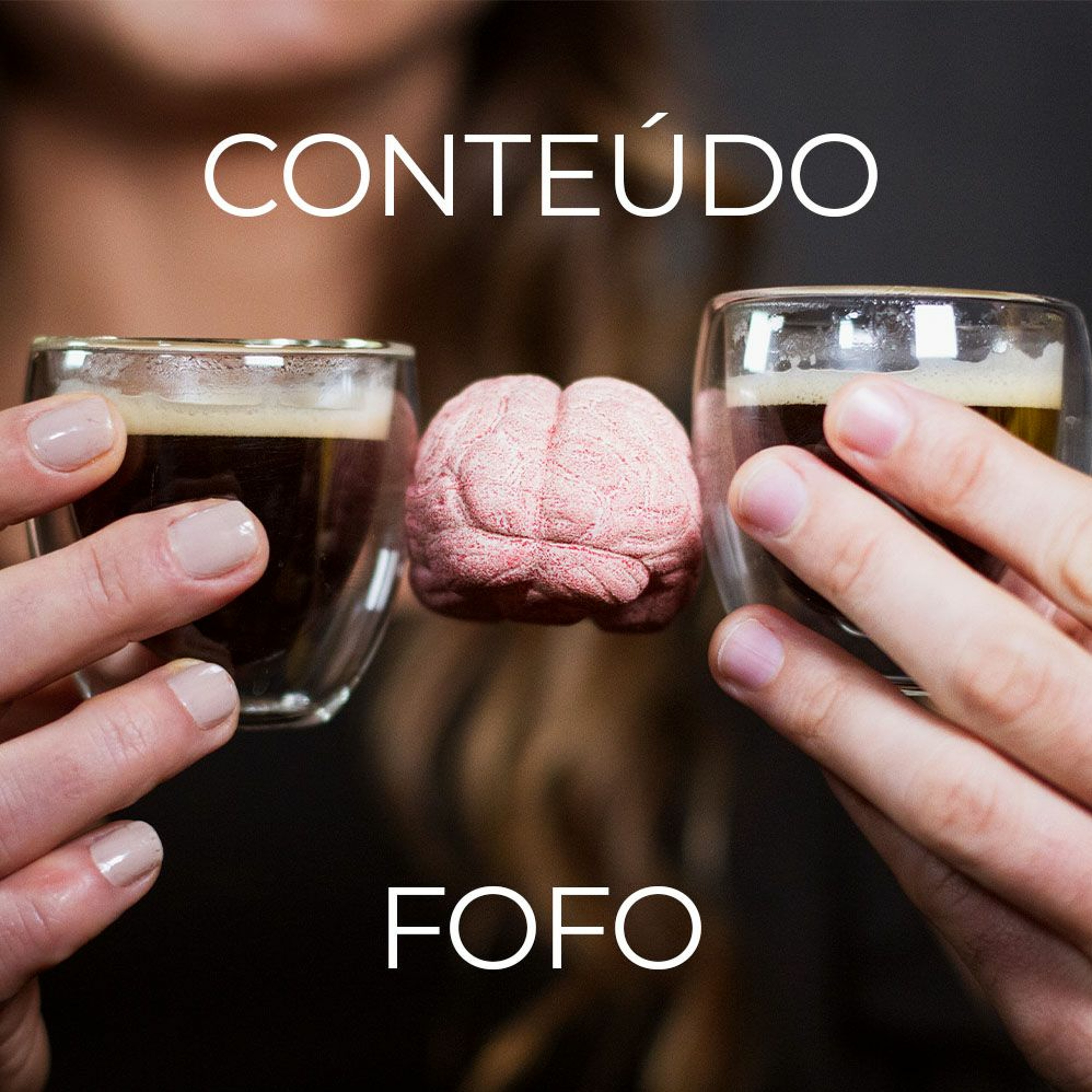 Café com Conteúdo