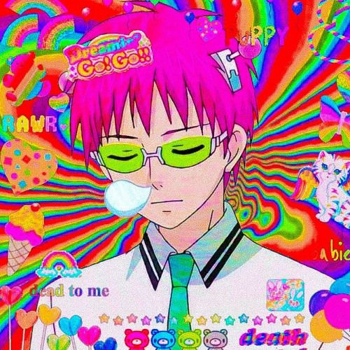 elyotto — sugarcrash! (slowed)
