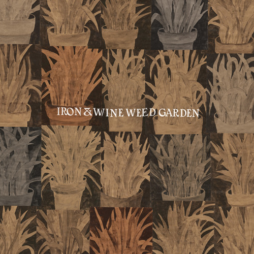 Stream Autumn Town Leaves by Iron and Wine Listen online for free on