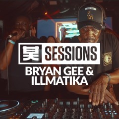 Shogun Sessions: Bryan Gee & Illmatika
