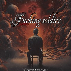 Fucking solder