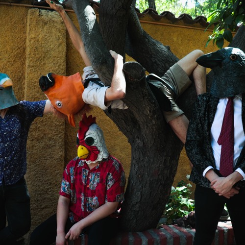 4. Sexo en la UDI (Single)