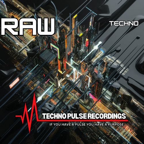 RAW - Ste Ellis