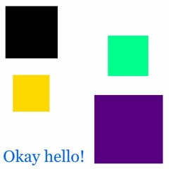 SONG I MADE AT 4AM FUELED BY ENERGY DRINKS