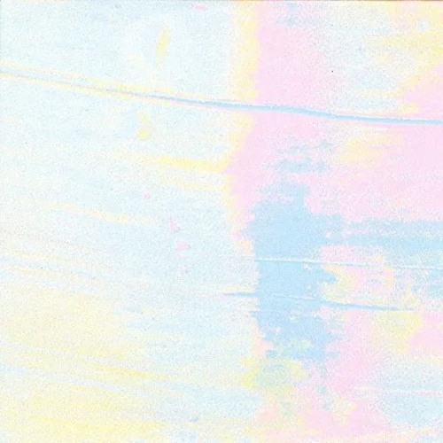 Jefre Cantu-Ledesma - Stained Glass Body