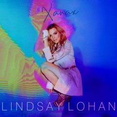 Lindsay Lohan - Xanax